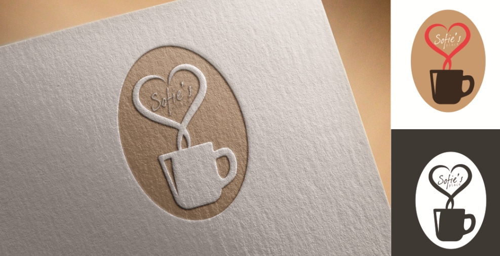 Logo-Design von Hzk  für dieses Projekt | Design: #4435830