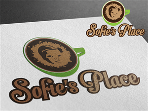 Logo Design by RoobyDesigns