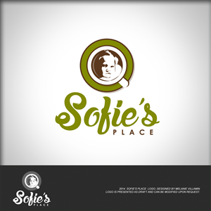 Logo Design by mvillamin