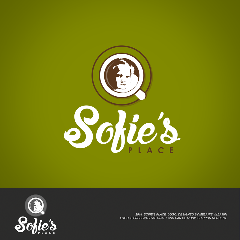 Logo-Design von mvillamin für dieses Projekt | Design #4431553