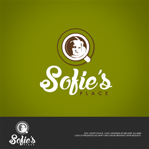 Logo-Design von mvillamin für dieses Projekt | Design: #4431553