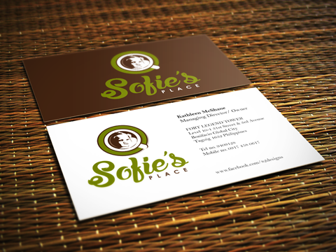 Logo-Design von mvillamin für dieses Projekt | Design #4431561