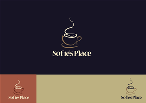 Logo-Design von KISS für dieses Projekt | Design: #4423669