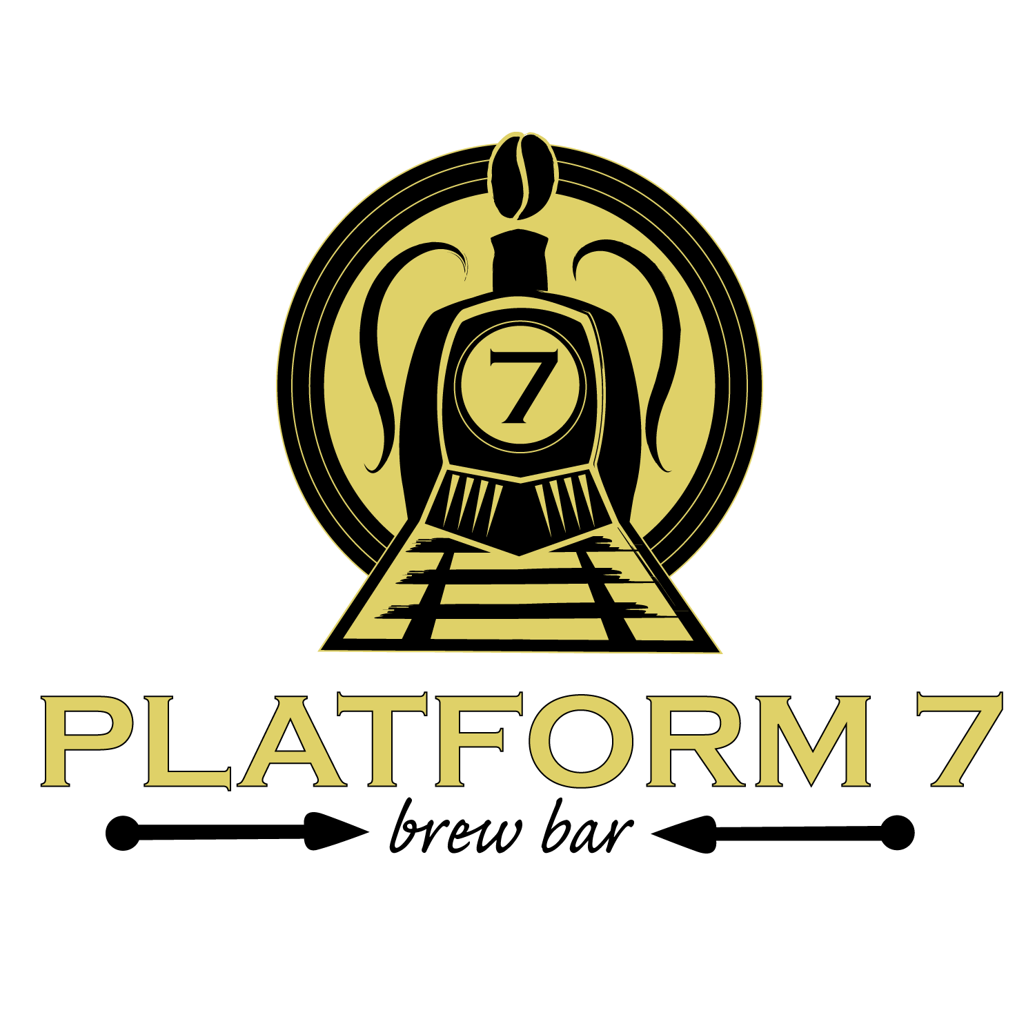 Logo Design by Jarneyoneil.com for this project | Design #4429187