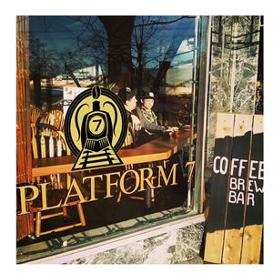 Logo Design by Jarneyoneil.com