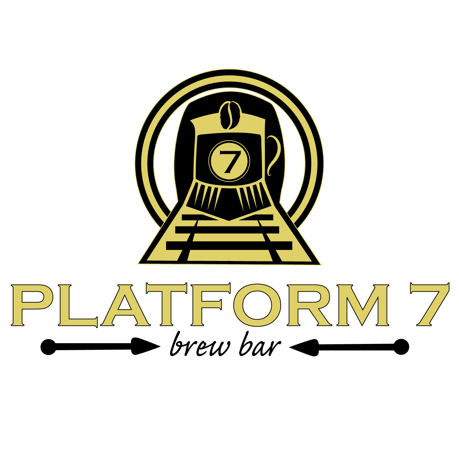 Logo Design by Jarneyoneil.com for this project | Design #4429790