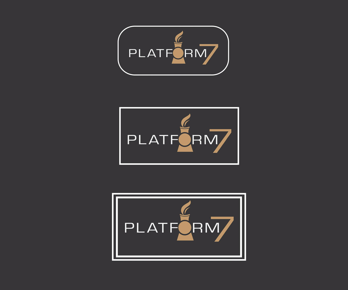 Logo Design by SG for this project | Design #4633881