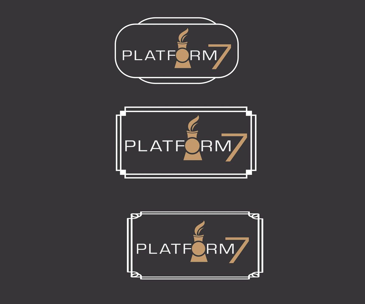 Logo Design by SG for this project | Design #4633888