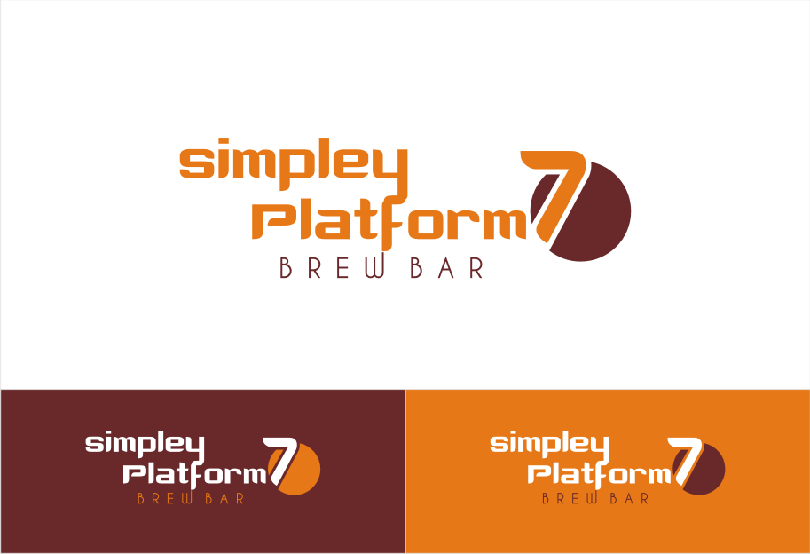 Logo Design by Light for this project | Design #4485490