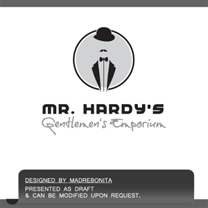 Design de Logo par madrebonita pour ce projet | Design : #4417504