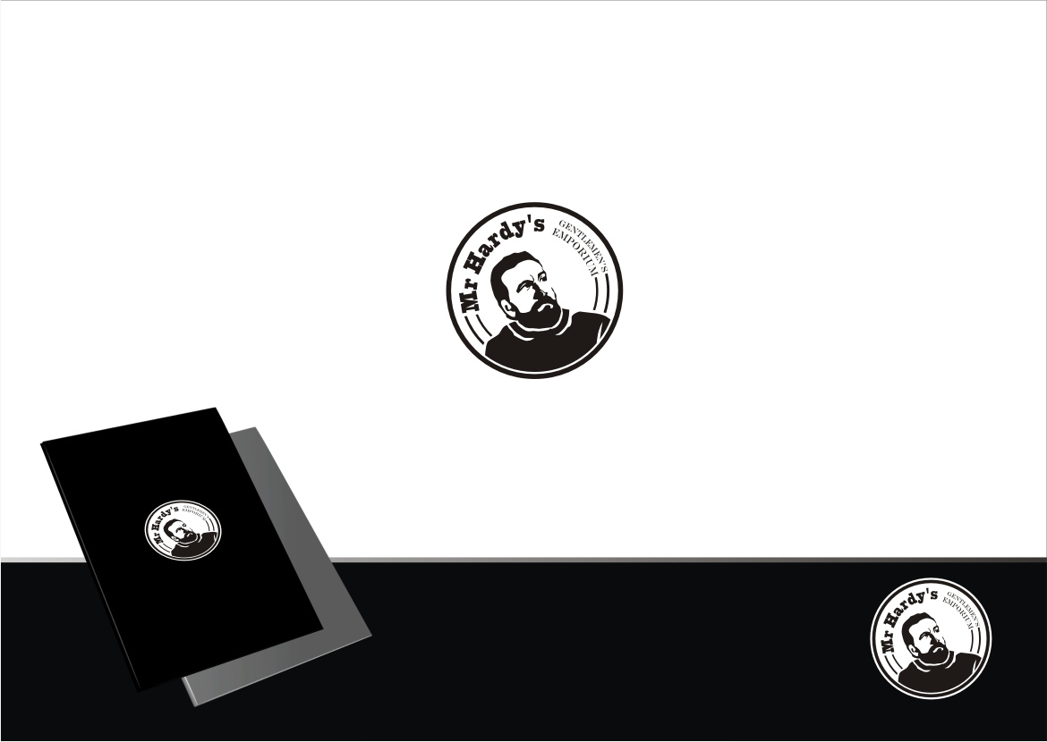 Logo-Design von Arham Hidayat für dieses Projekt | Design #4420498