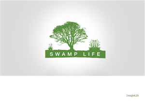 Logo Design by Alex Petersen