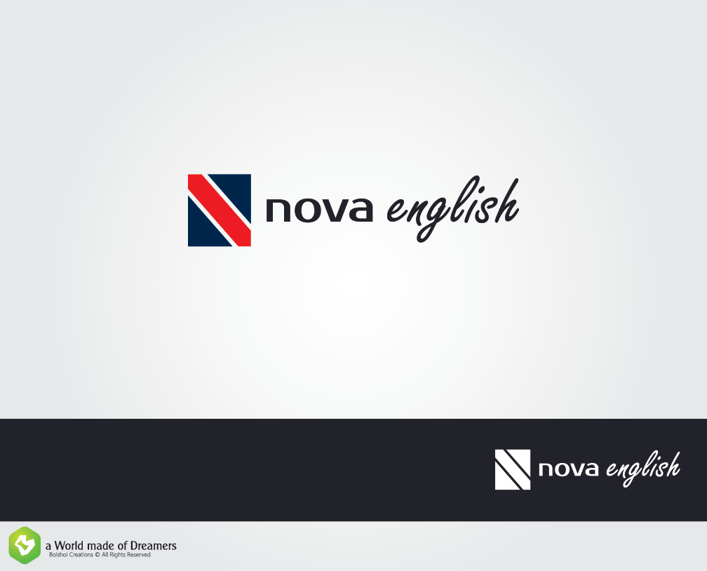 Logo Design by Bolshoi Creations for Nova Institute of Technology | Design #4441850