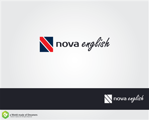 Logo Design by Bolshoi Creations for Nova Institute of Technology | Design: #4441850