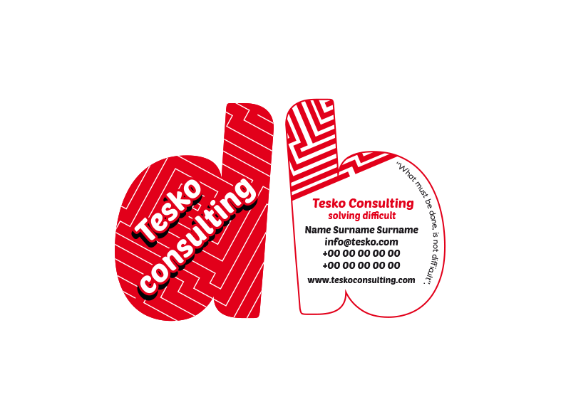 Business Card Design by luplup for this project | Design #4442412