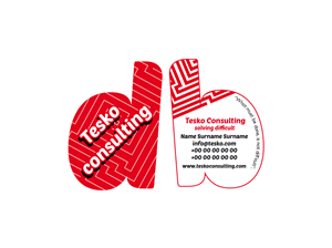 Business Card Design by luplup for this project | Design: #4442412