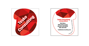 Design de Carte de Visite par luplup pour ce projet | Design : #4494536