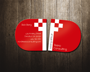 Design de Carte de Visite par wall-jamboree pour ce projet | Design : #4443720
