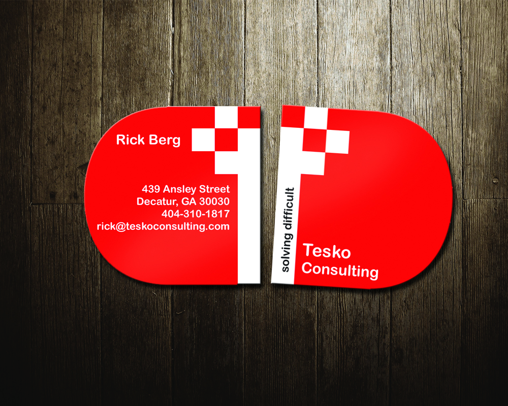Business Card Design by wall-jamboree for this project | Design #4443724