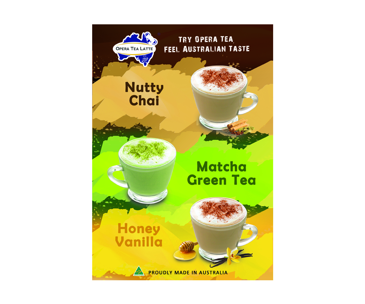 Advertisement Design by Tharushi for AusChamp | Design #4561566