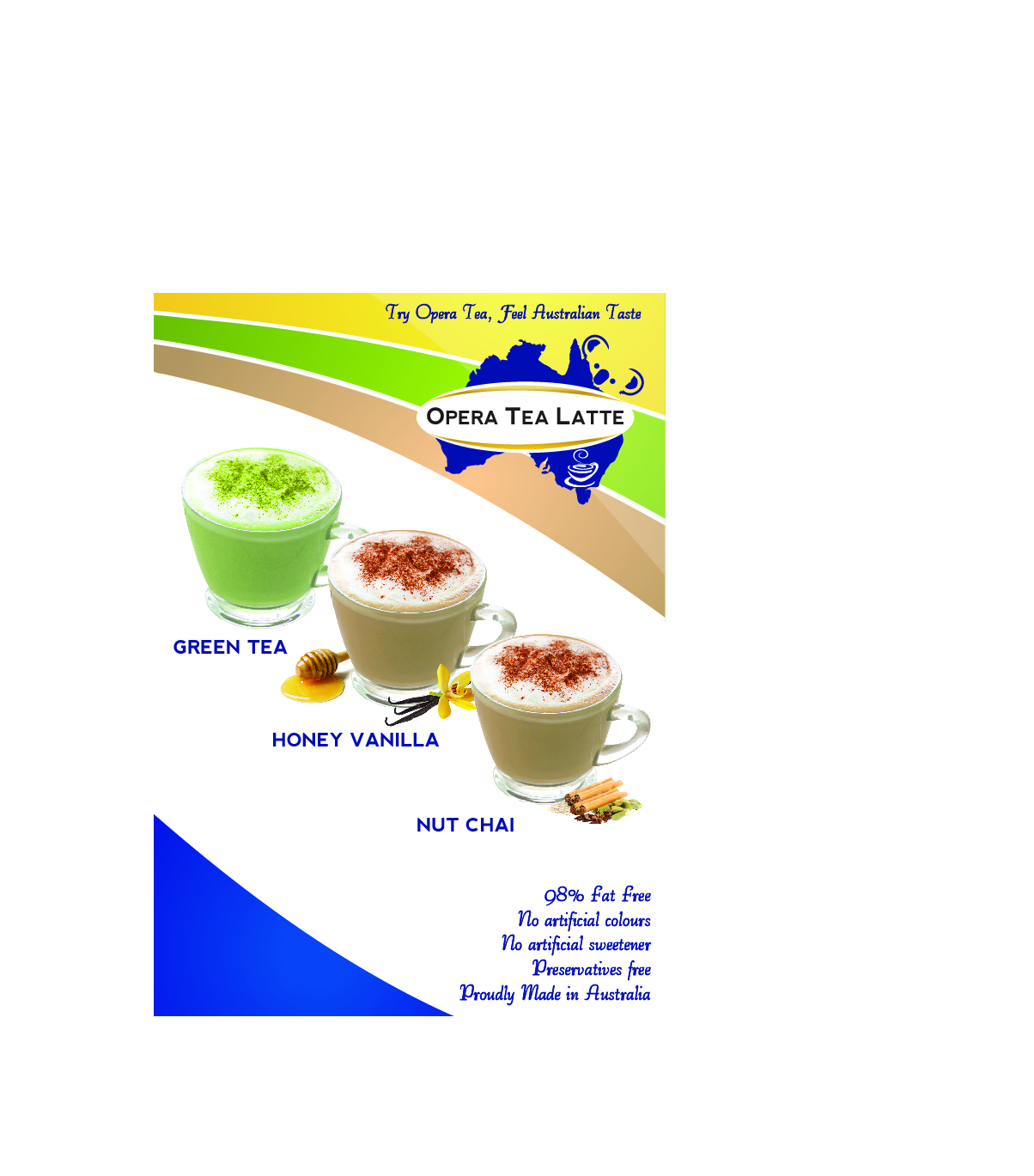 Advertisement Design by tomvdrslt for AusChamp | Design #4444676