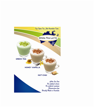 Advertisement Design by tomvdrslt for AusChamp | Design #4444676