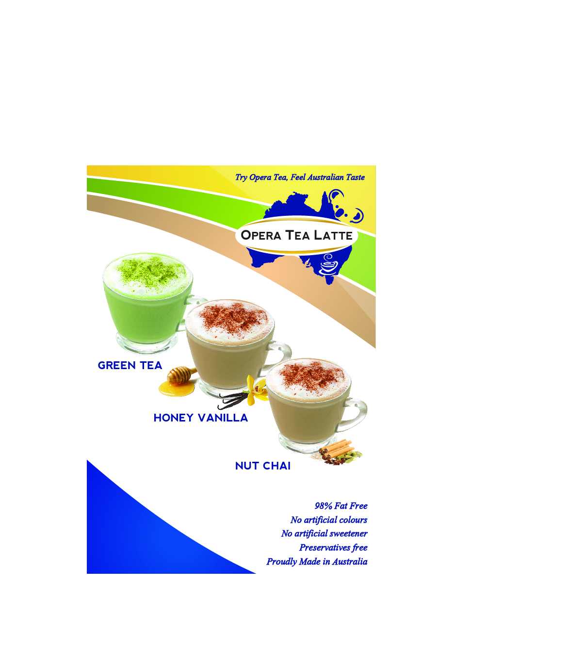 Advertisement Design by tomvdrslt for AusChamp | Design #4444720