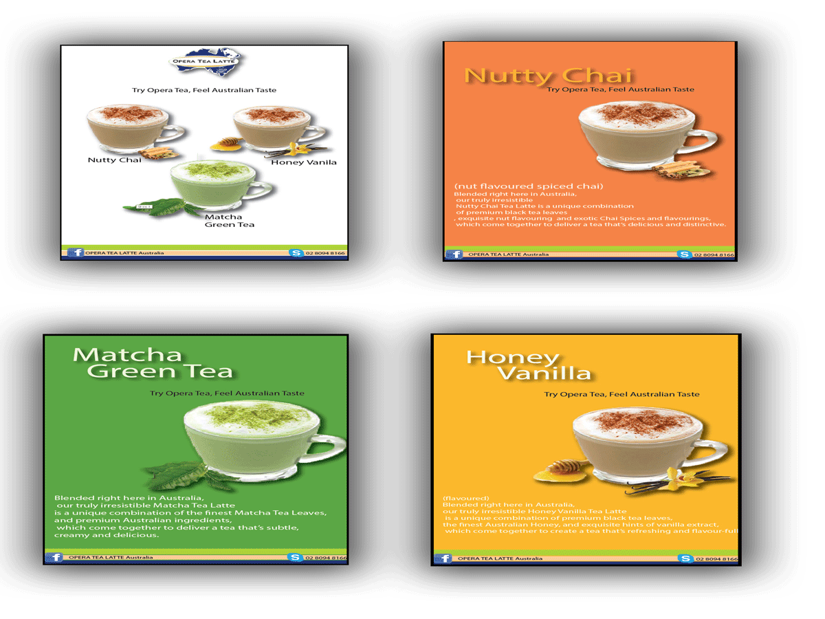 Design Publicitaire par Rehman Khan pour AusChamp | Design #4500132