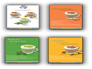 Advertisement Design by Rehman Khan for AusChamp | Design #4500132