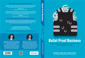 Diseño de portada de libro por Vikram Nongmaithem para este proyecto | Diseño #4475271