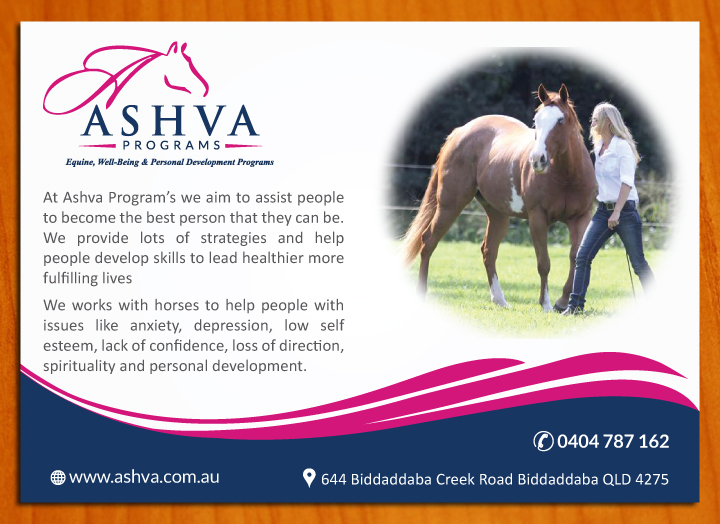 Flyer-Design von Mac Ruskin für dieses Projekt | Design #4433195