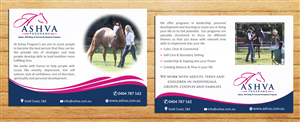 Design de Flyer par Mac Ruskin pour ce projet | Design : #4443147