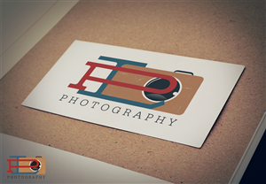 Logo Design by Anooshaa Kachhia for this project | Design #4450437