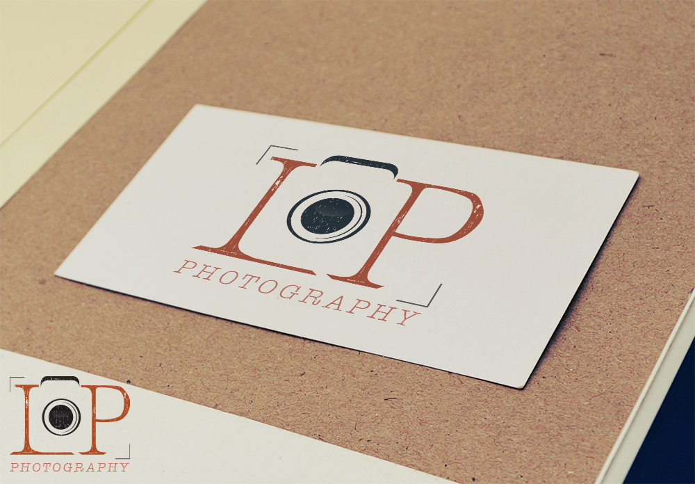 Logo Design by Anooshaa Kachhia for this project | Design #4450502