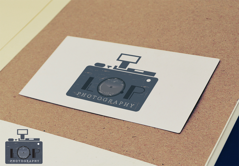 Logo Design by Anooshaa Kachhia for this project | Design #4450513