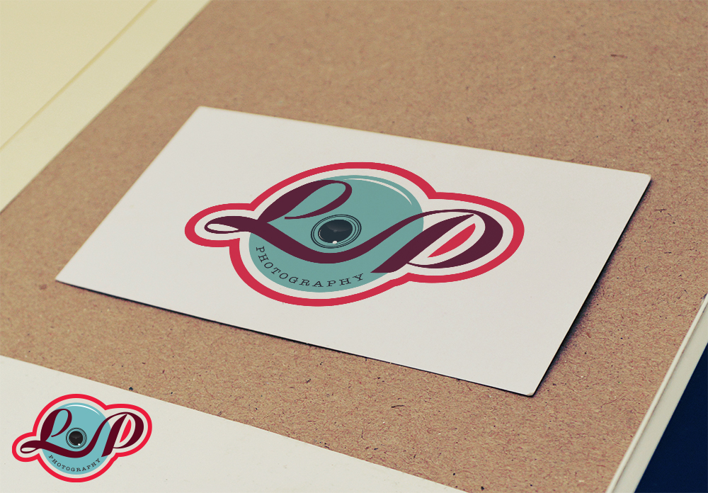 Logo Design by Anooshaa Kachhia for this project | Design #4450516