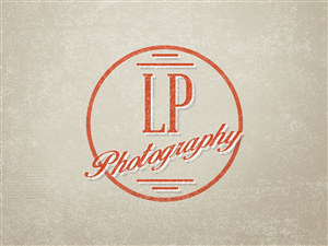 LP PHOTOGRAPHY | Logo Design by Cre8tiveN8tive