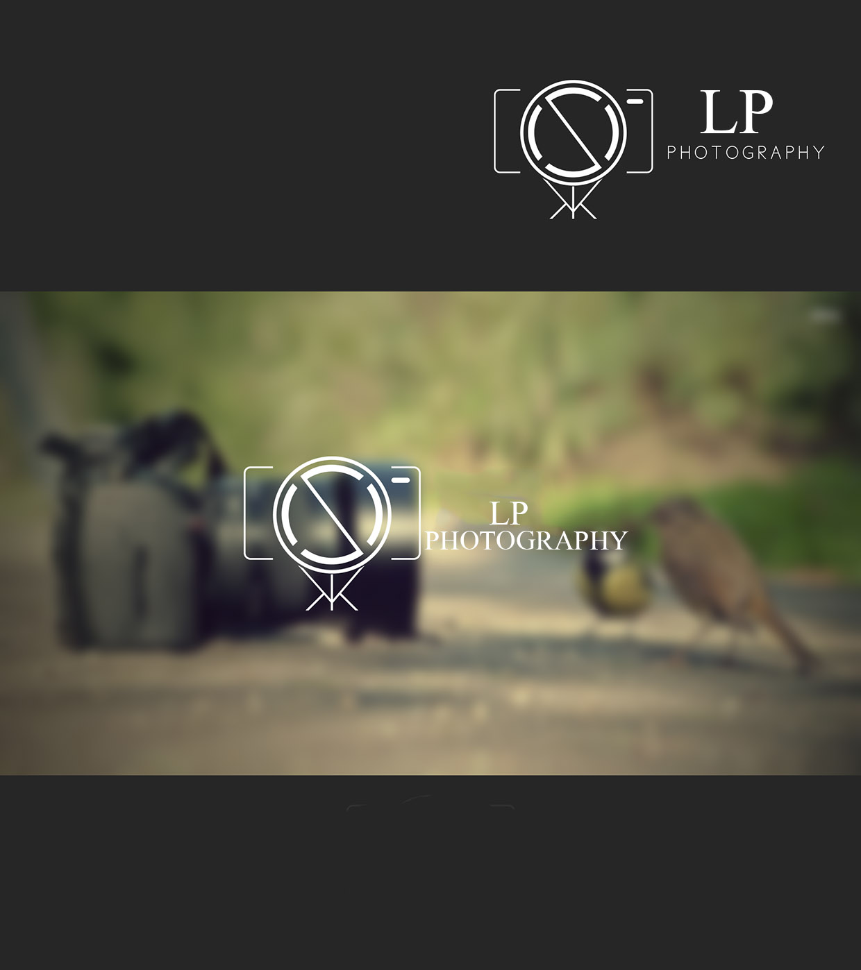 Logo Design by parkinson design for this project | Design #4468232