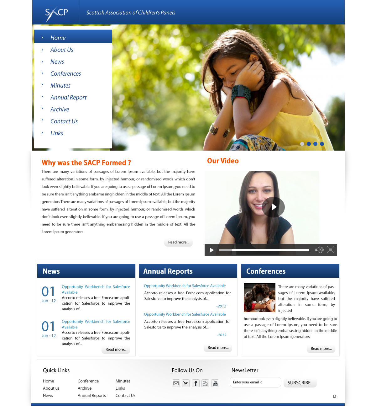 Web Design by pb for this project | Design #1263562