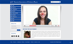 Web Design par pb pour ce projet | Design : #1263573