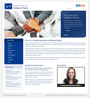 Web Design par pb pour ce projet | Design : #1263574