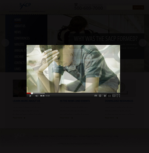 Web Design par Naiah pour ce projet | Design : #1261610