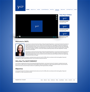 Web Design by Impressive Sol