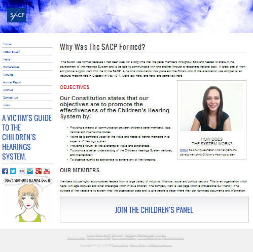Web Design par Steven Donea pour ce projet | Design #1272584