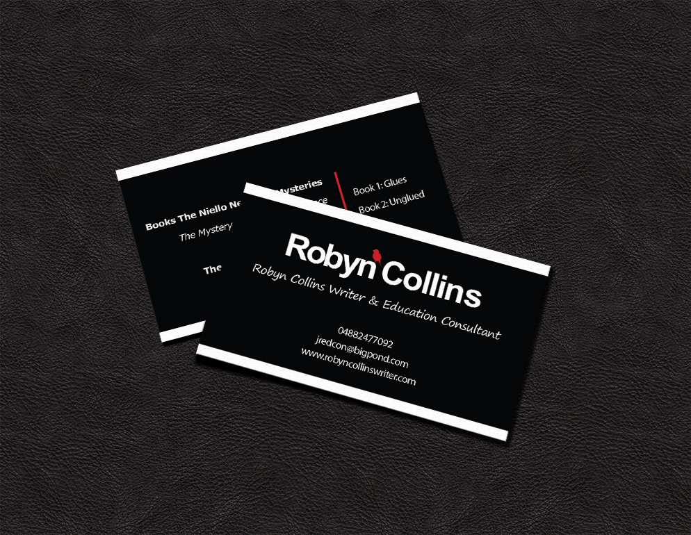 Business Card Design by juca for this project | Design #4434204