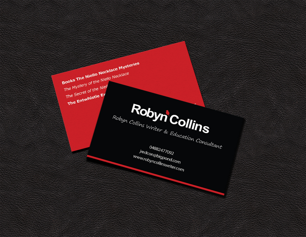Business Card Design by juca for this project | Design #4434221