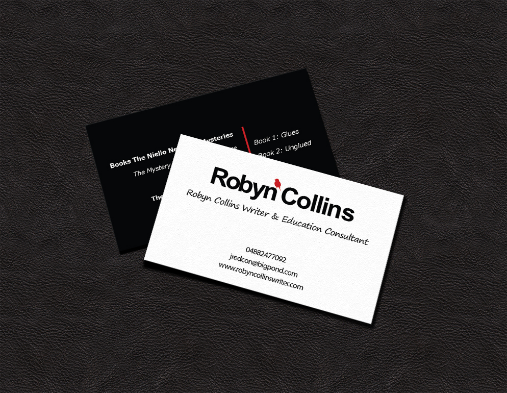 Business Card Design by juca for this project | Design #4434232