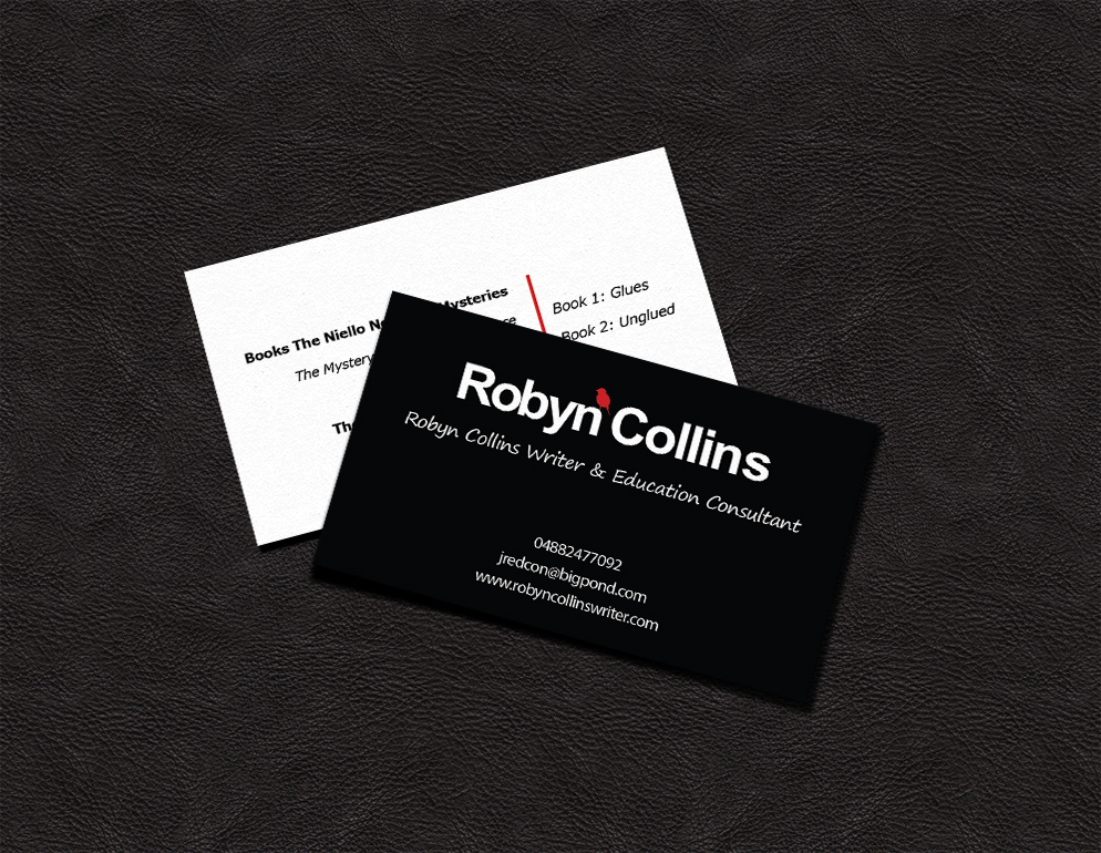 Business Card Design by juca for this project | Design #4434270