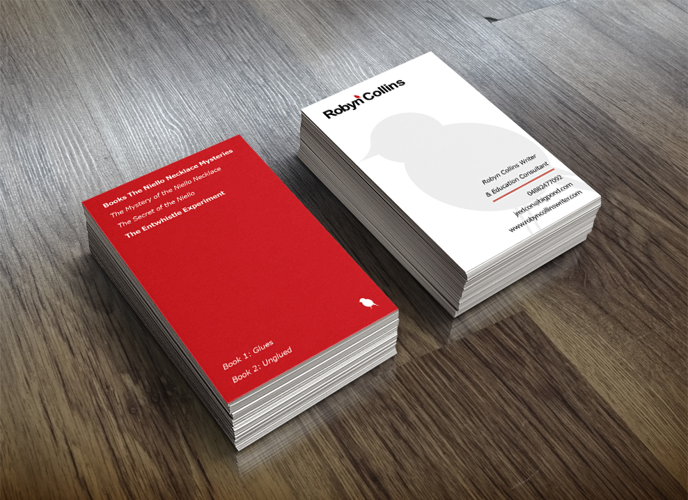 Business Card Design by juca for this project | Design #4434383
