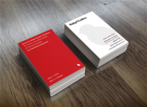 Business Card Design by juca for this project | Design: #4434383
